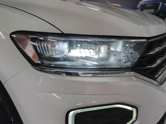 Volkswagen T-Roc Sport 1.0 TSI 85 kW (115 CV)