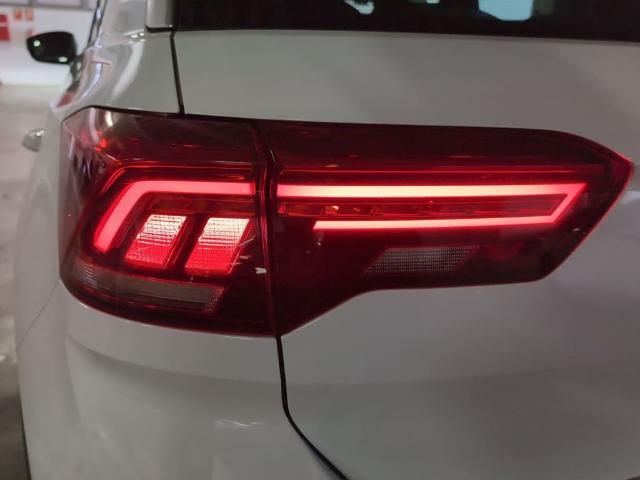 Volkswagen T-Roc Sport 1.0 TSI 85 kW (115 CV)