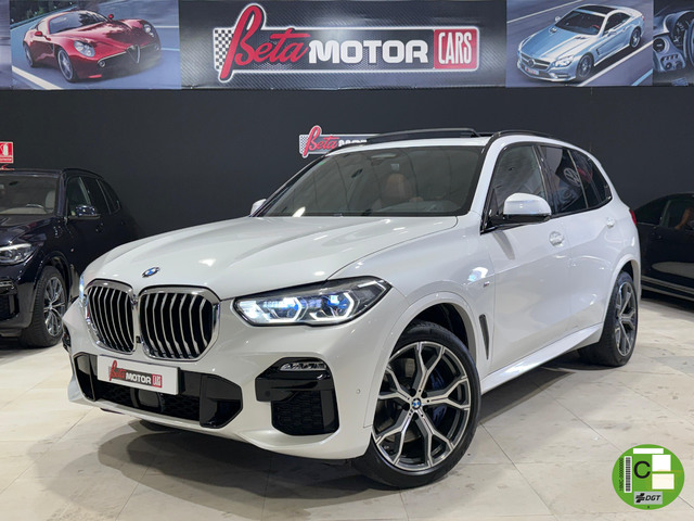 Imagen BMW X5