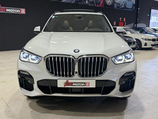 Imagen BMW X5