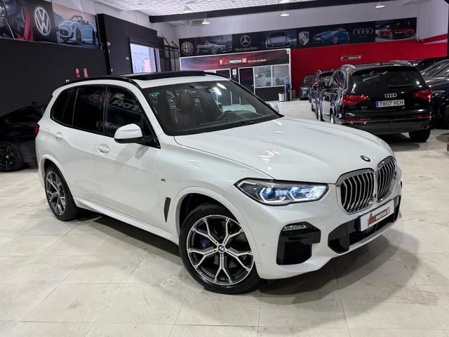 Imagen BMW X5