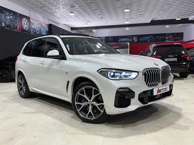 Imagen BMW X5