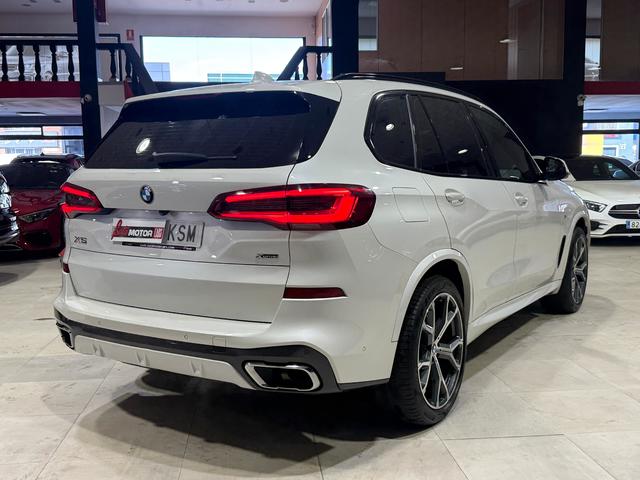 Imagen BMW X5