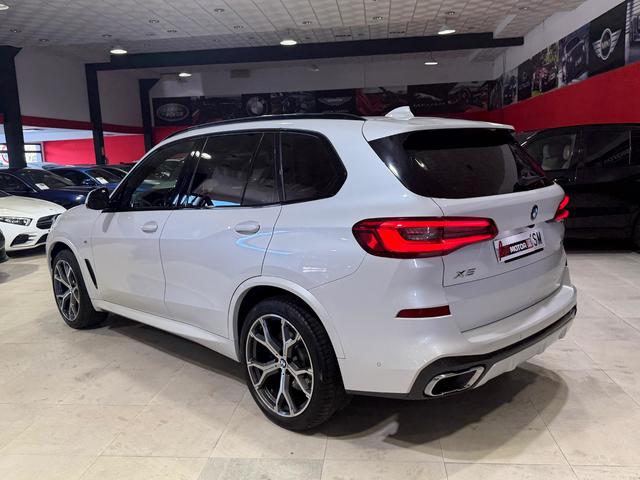 Imagen BMW X5