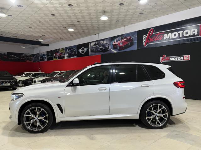 Imagen BMW X5