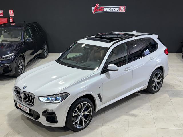 Imagen BMW X5
