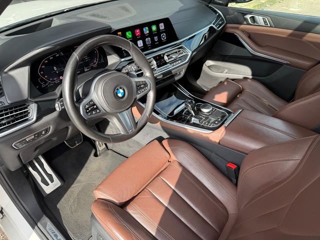 Imagen BMW X5