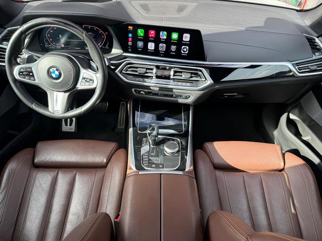 Imagen BMW X5