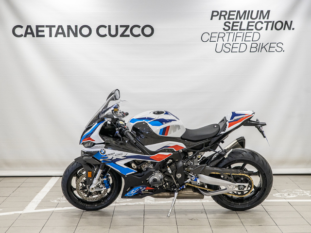 BMW Motorrad S 1000 RR  de ocasión 