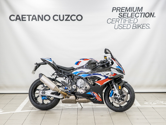 BMW Motorrad S 1000 RR  de ocasión 