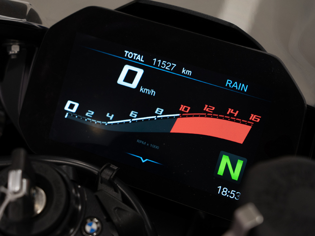 BMW Motorrad S 1000 RR  de ocasión 