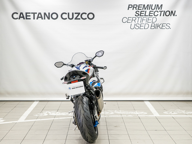 BMW Motorrad S 1000 RR  de ocasión 