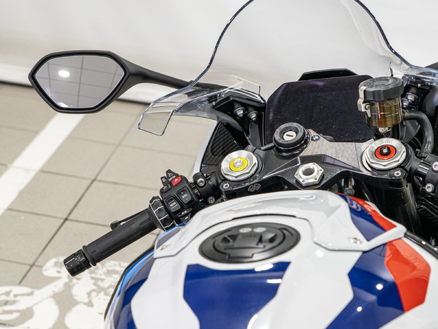 BMW Motorrad S 1000 RR  de ocasión 
