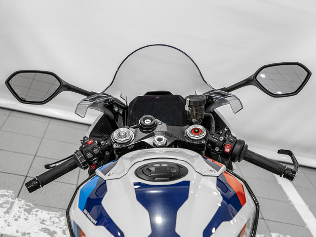 BMW Motorrad S 1000 RR  de ocasión 