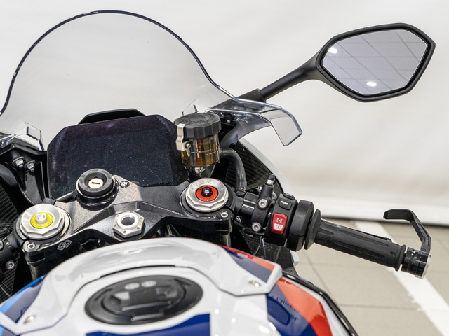 BMW Motorrad S 1000 RR  de ocasión 