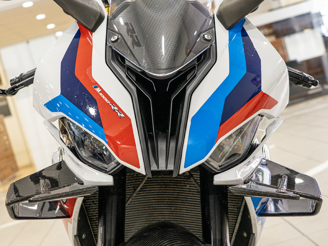BMW Motorrad S 1000 RR  de ocasión 