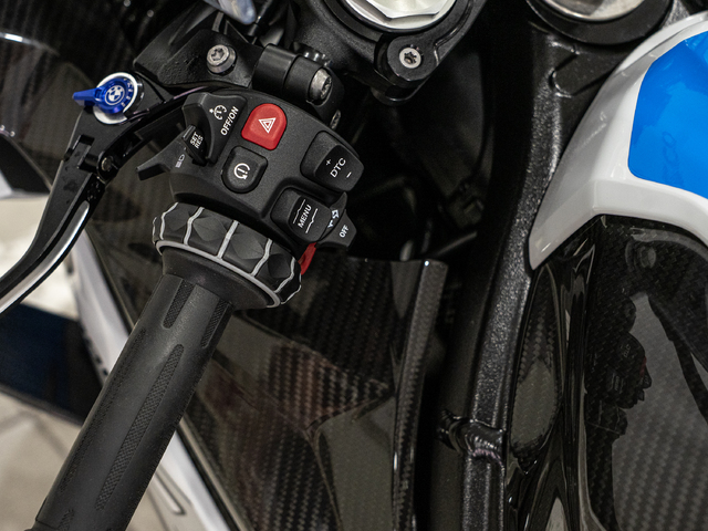BMW Motorrad S 1000 RR  de ocasión 