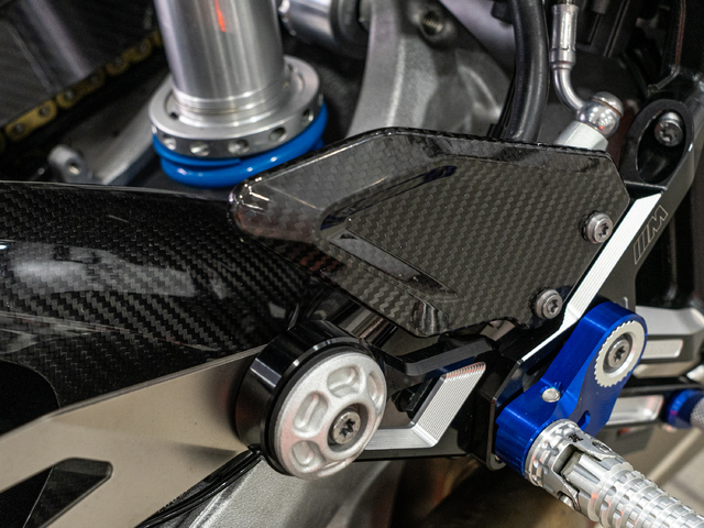 BMW Motorrad S 1000 RR  de ocasión 