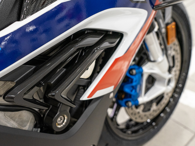 BMW Motorrad S 1000 RR  de ocasión 