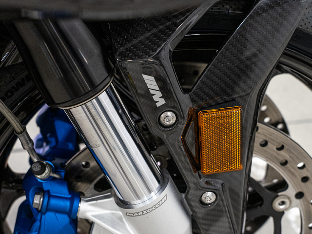 BMW Motorrad S 1000 RR  de ocasión 