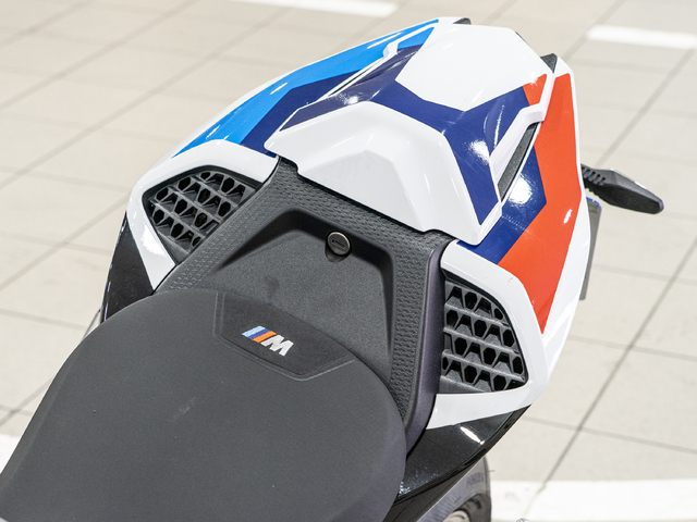 BMW Motorrad S 1000 RR  de ocasión 