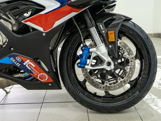 BMW Motorrad S 1000 RR  de ocasión 