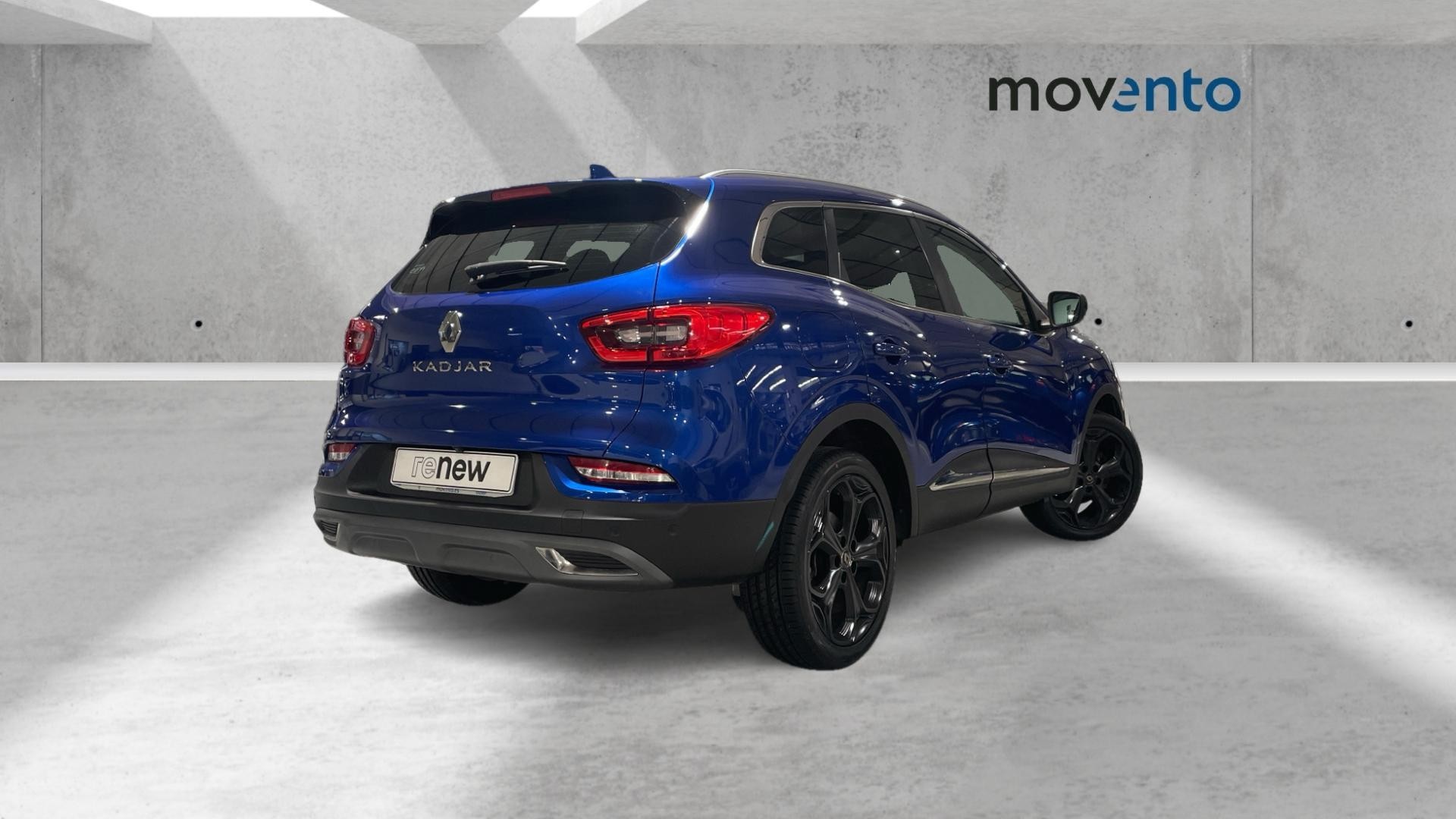 Renault Kadjar TCe 160 - 2
