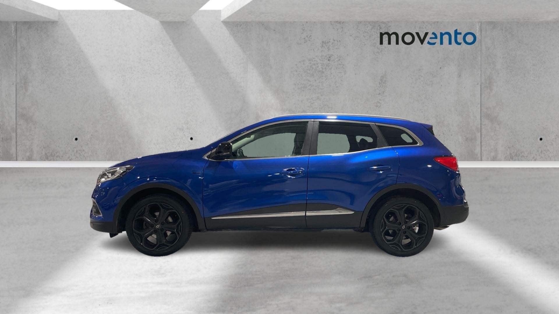 Renault Kadjar TCe 160 - 3