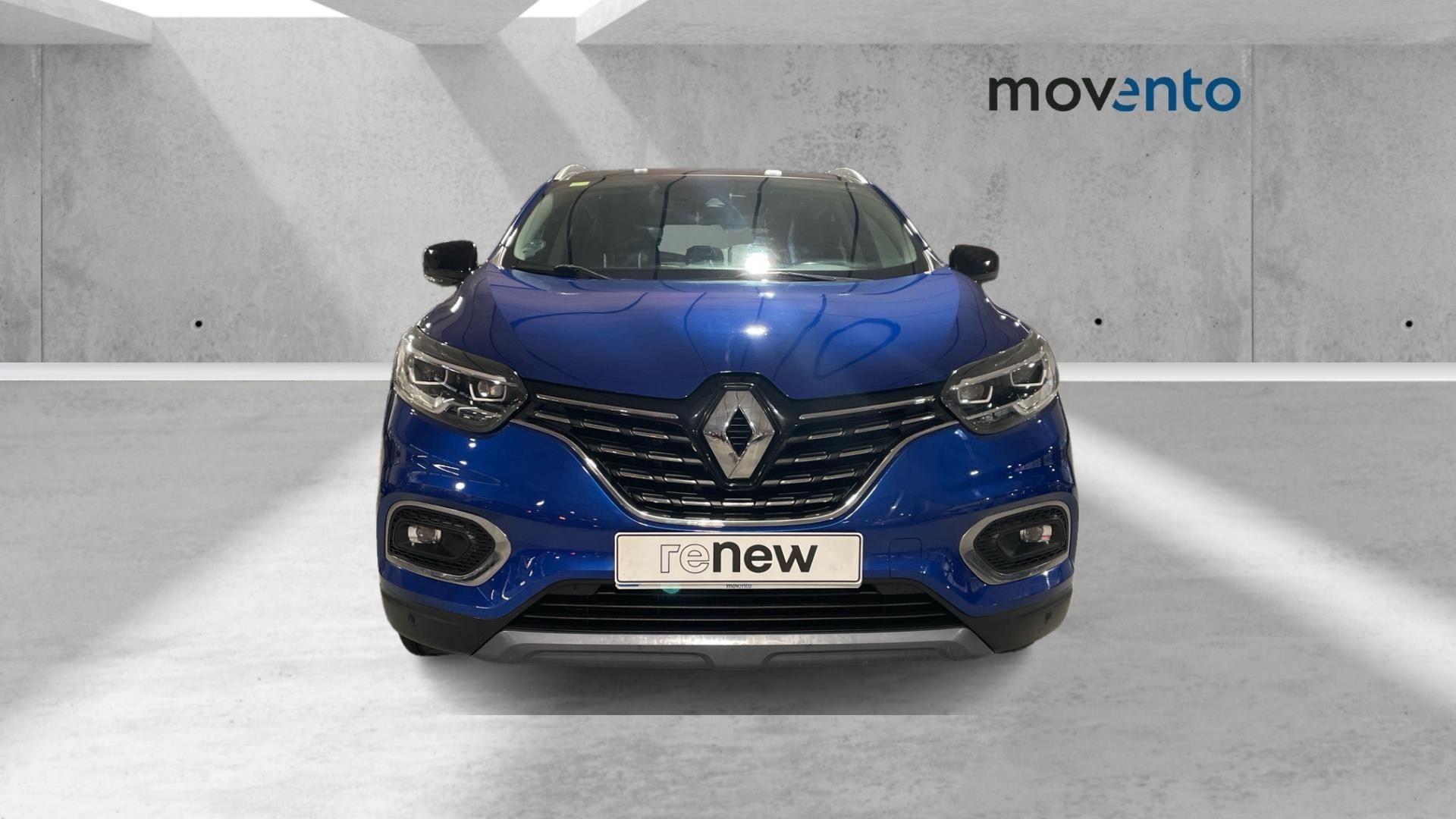 Renault Kadjar TCe 160 - 4