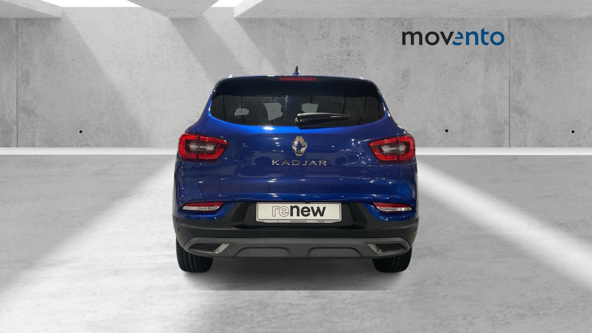 Renault Kadjar TCe 160 - 5