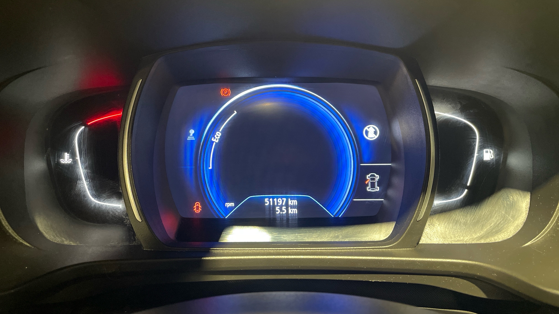 Renault Kadjar TCe 160 - 6