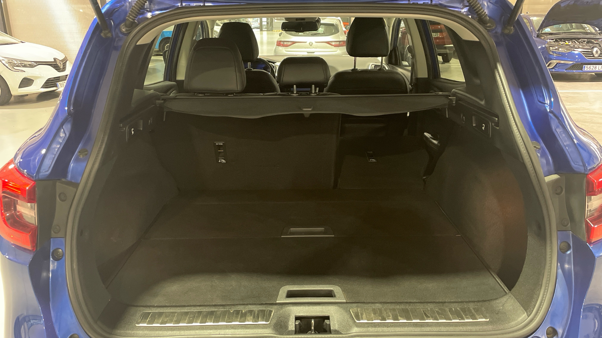 Renault Kadjar TCe 160 - 10