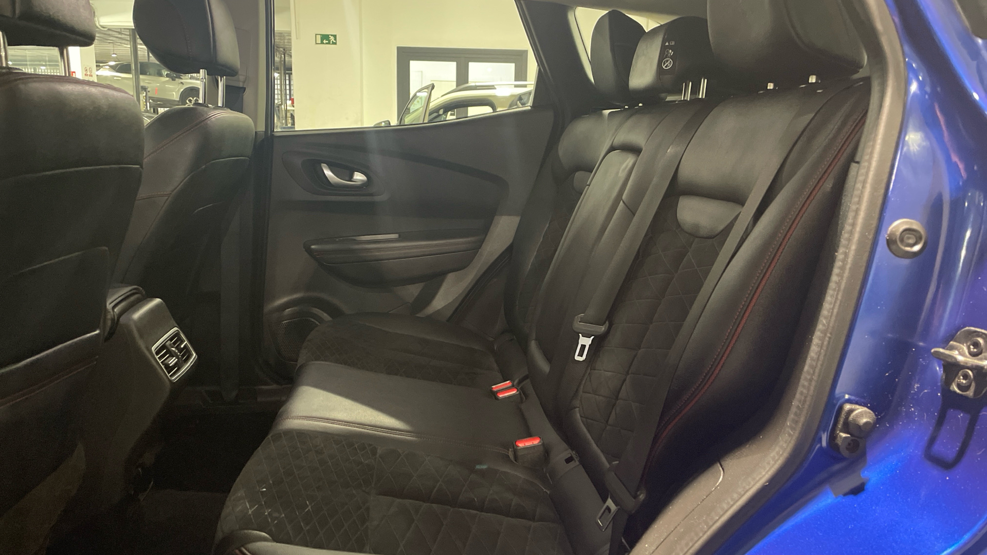 Renault Kadjar TCe 160 - 12
