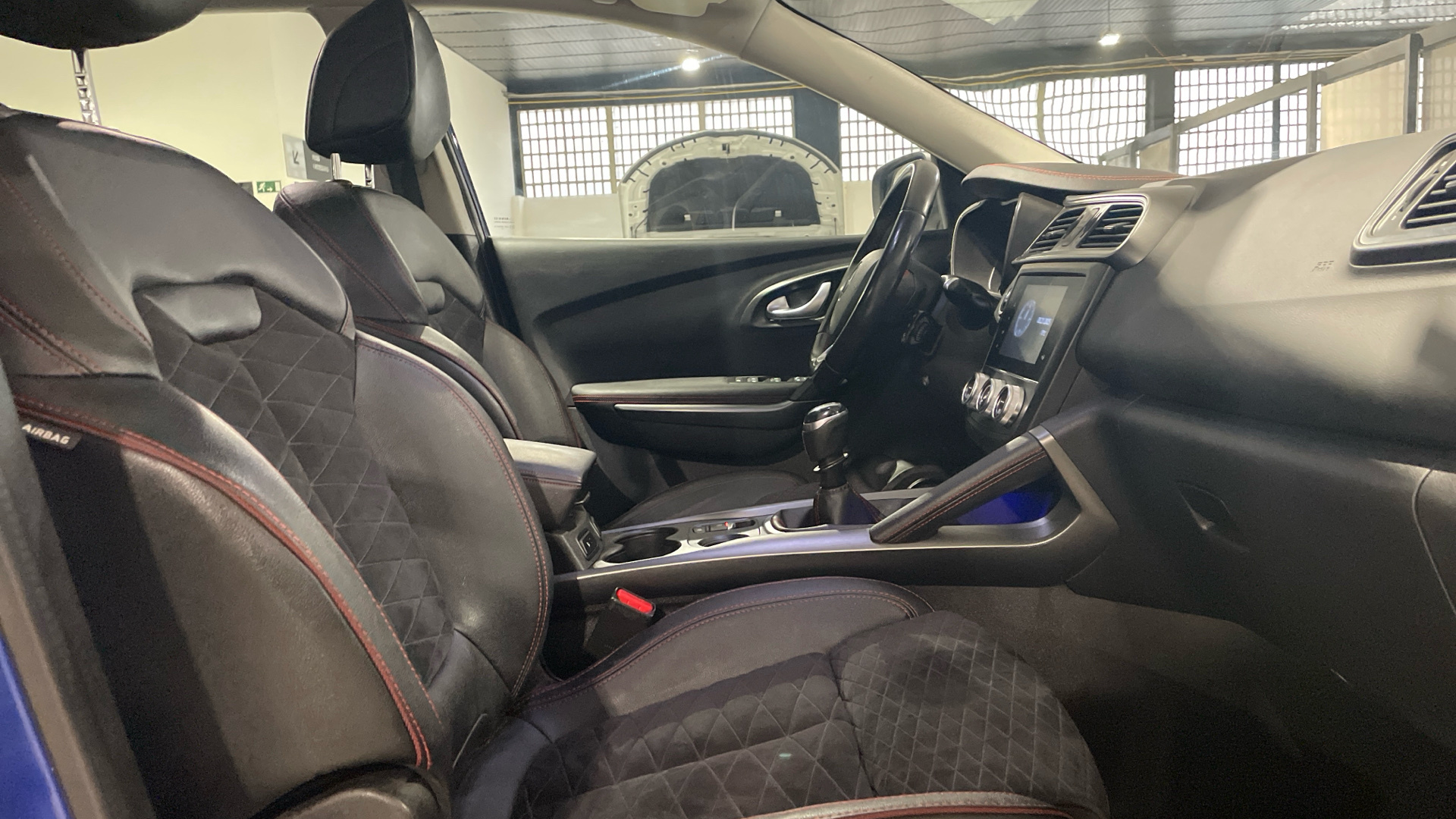 Renault Kadjar TCe 160 - 13