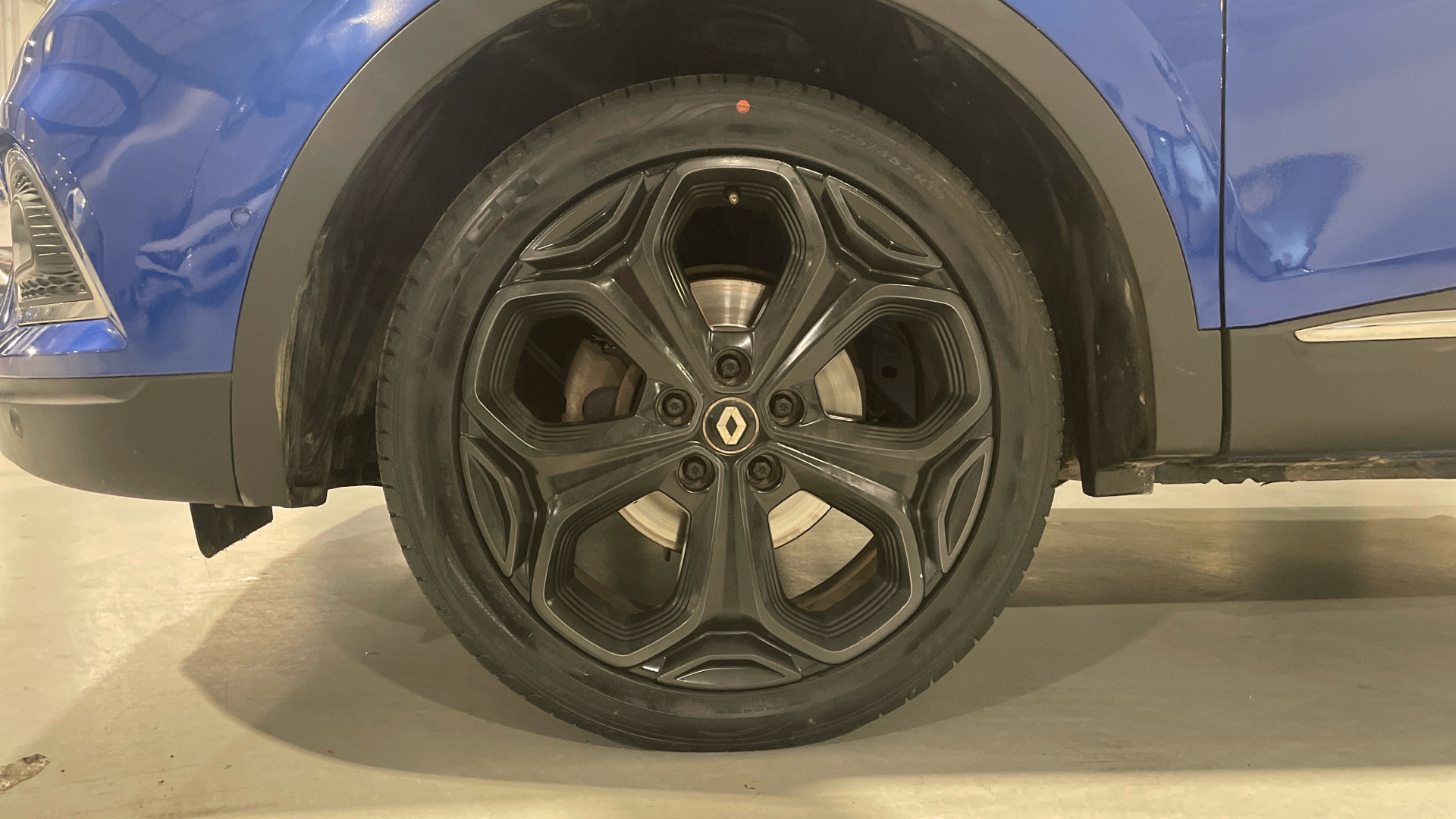 Renault Kadjar TCe 160 - 15