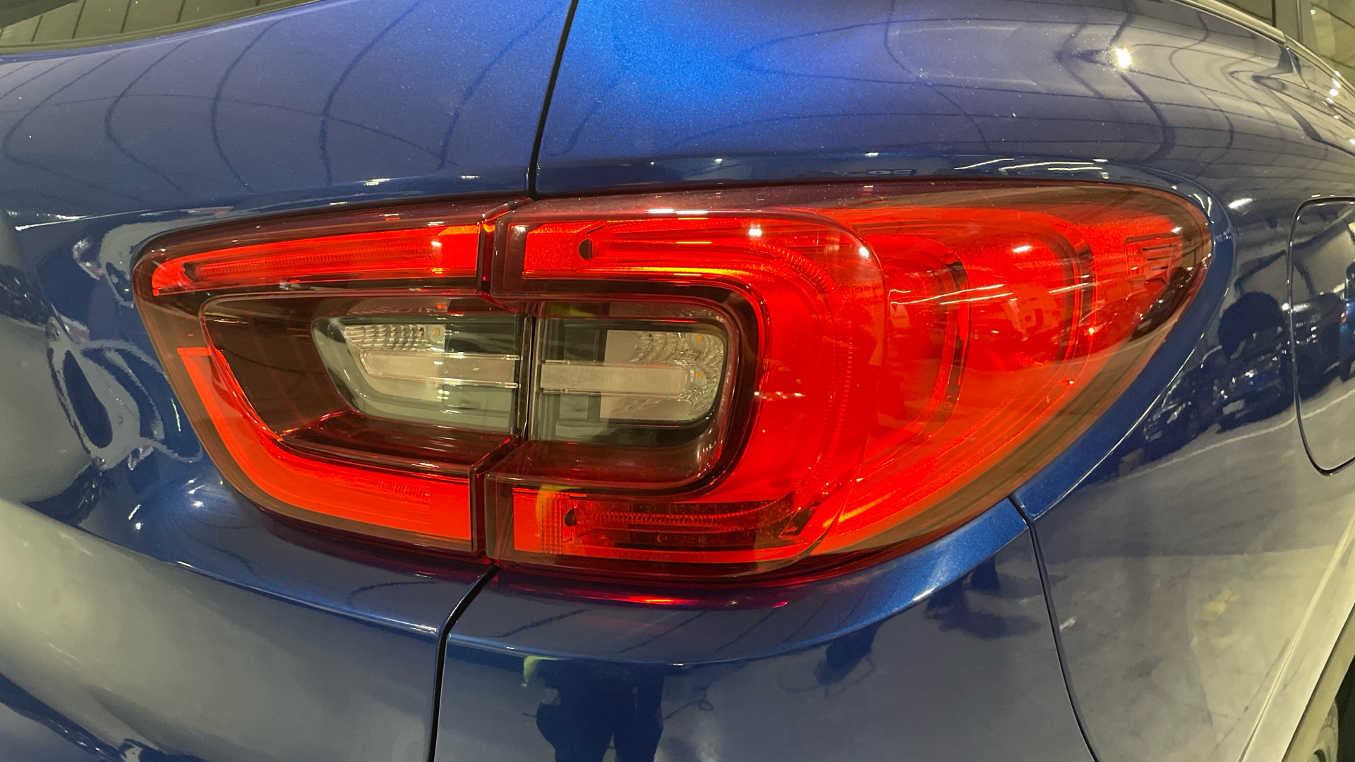 Renault Kadjar TCe 160 - 18