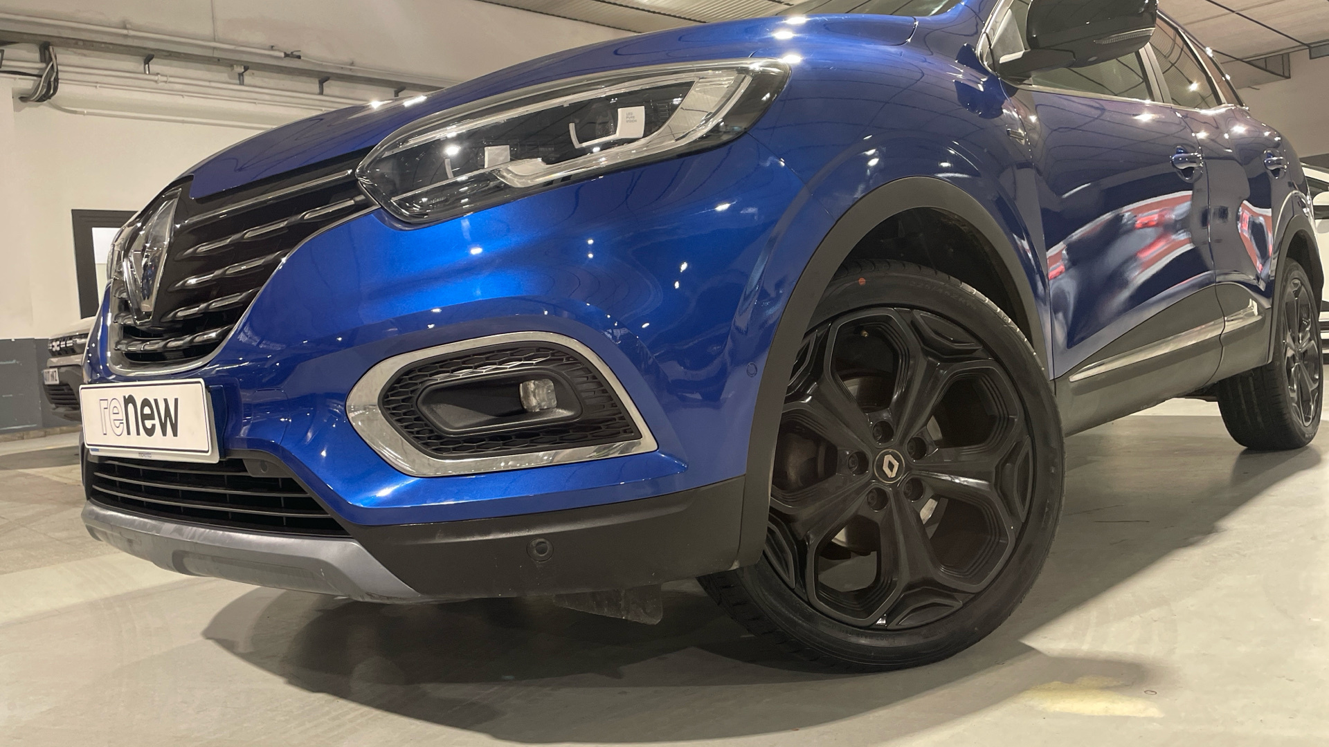 Renault Kadjar TCe 160 - 19