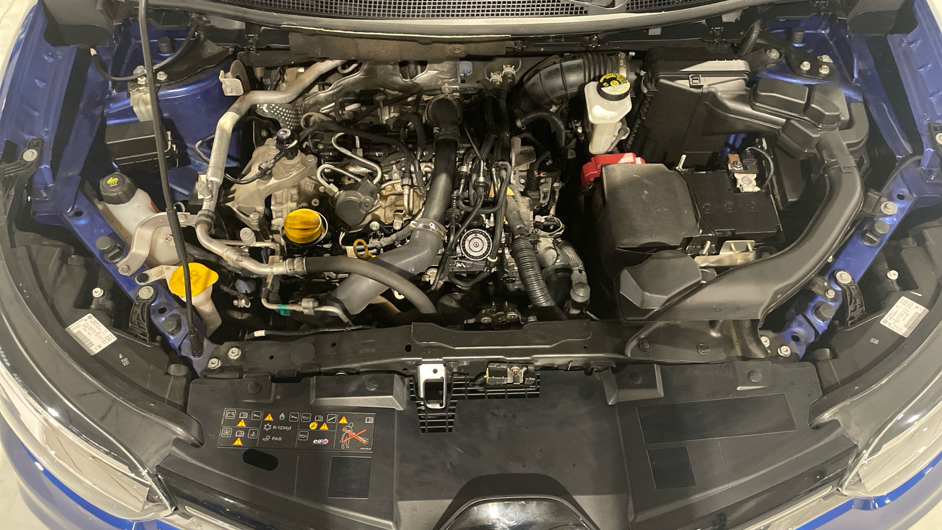 Renault Kadjar TCe 160 - 20