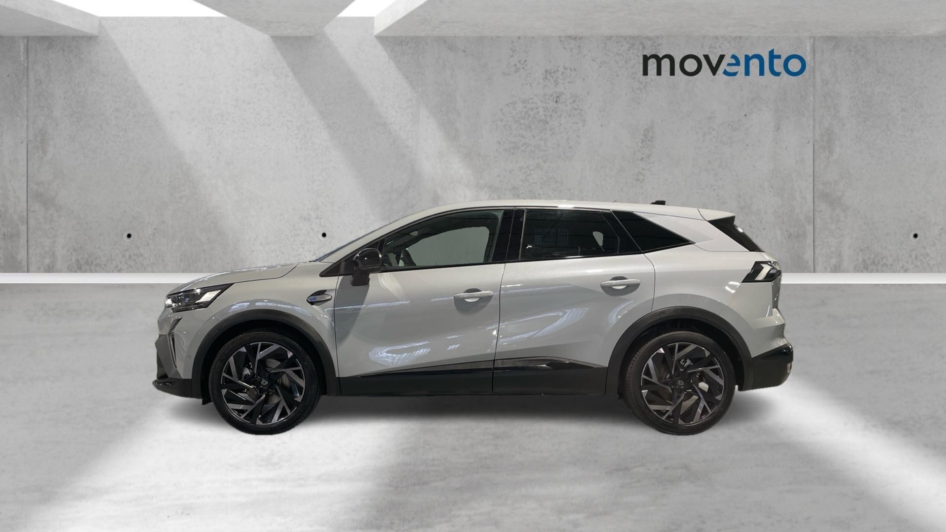Renault Symbioz E-Tech 145 - 3