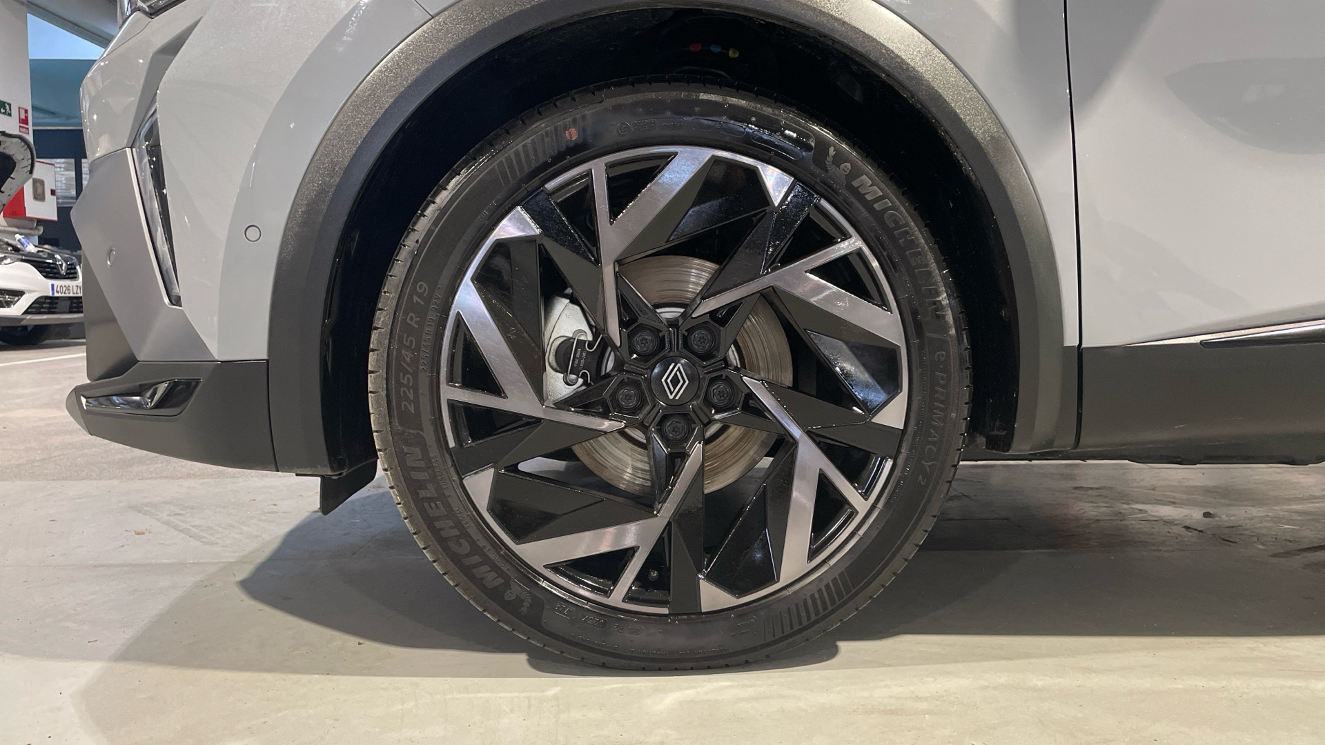 Renault Symbioz E-Tech 145 - 15