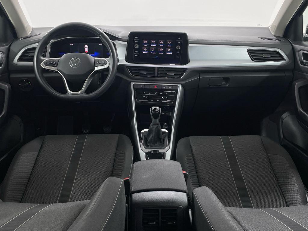 Volkswagen T-Roc 2.0 TDI - 4