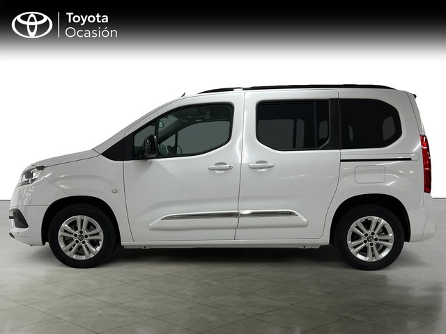 Imagen Toyota Proace City Verso
