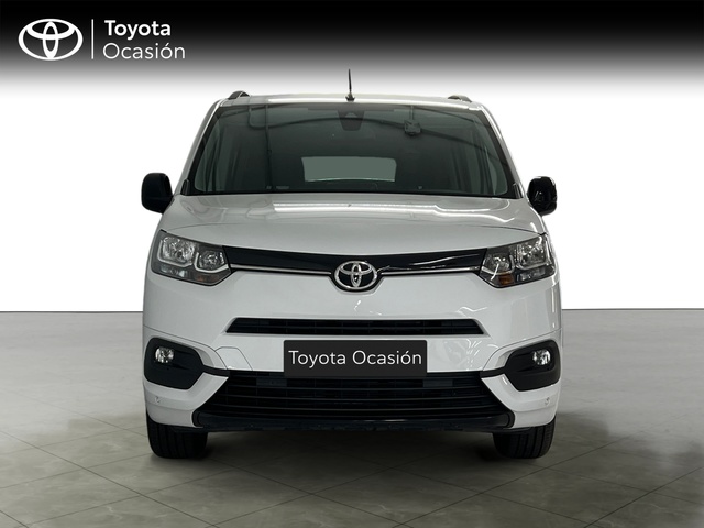 Imagen Toyota Proace City Verso