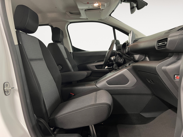 Imagen Toyota Proace City Verso