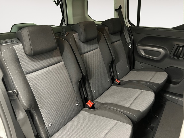 Imagen Toyota Proace City Verso
