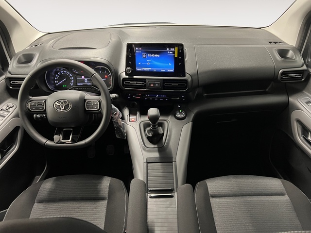 Imagen Toyota Proace City Verso