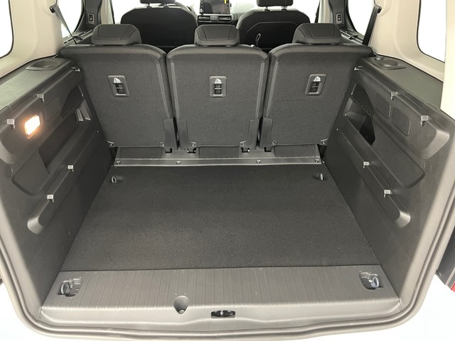 Imagen Toyota Proace City Verso