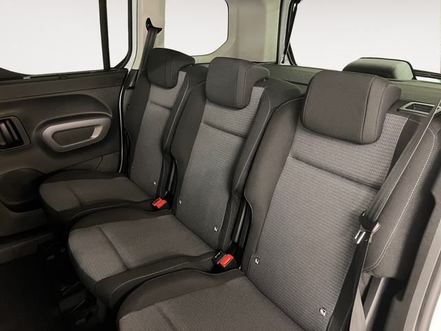 Imagen Toyota Proace City Verso