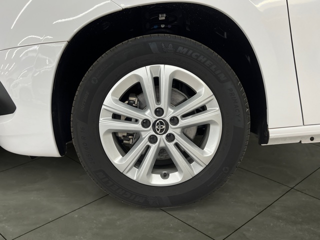 Imagen Toyota Proace City Verso