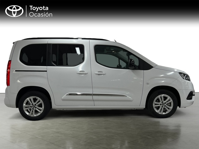 Imagen Toyota Proace City Verso